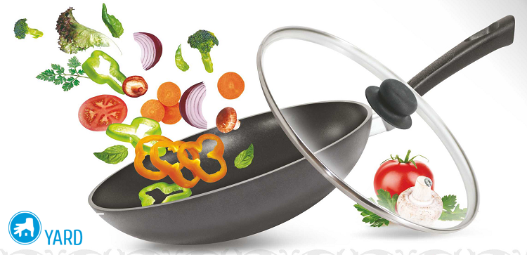 Рейтинг лучших производителей сковородок