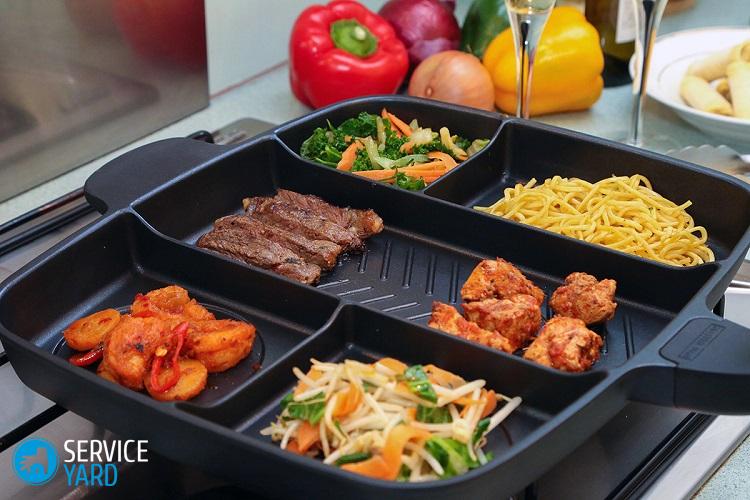 Рейтинг лучших производителей сковородок