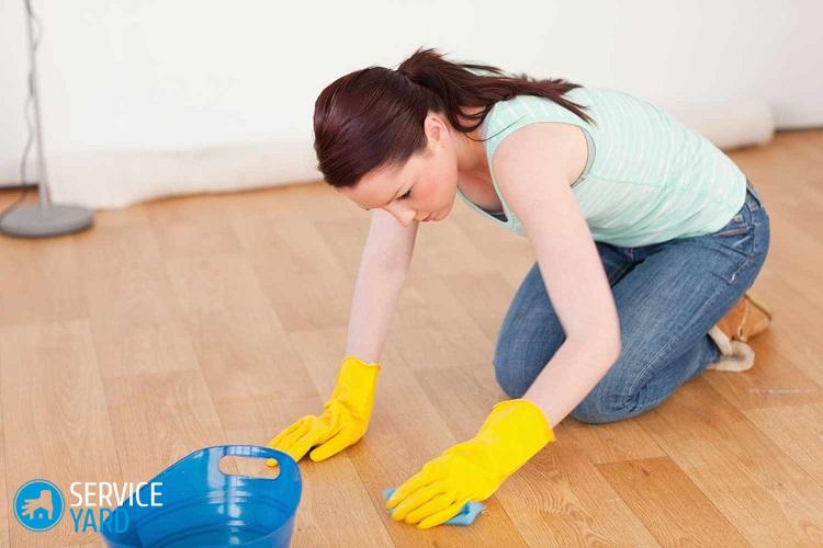 Рейтинг лучших средств для уборки дома