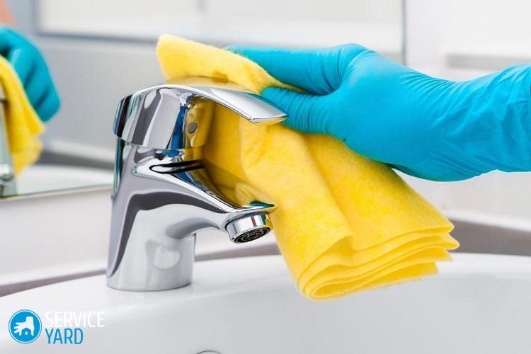 Рейтинг лучших средств для уборки дома