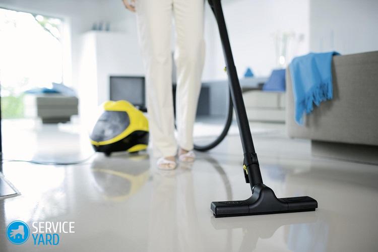 Рейтинг лучших средств для уборки дома