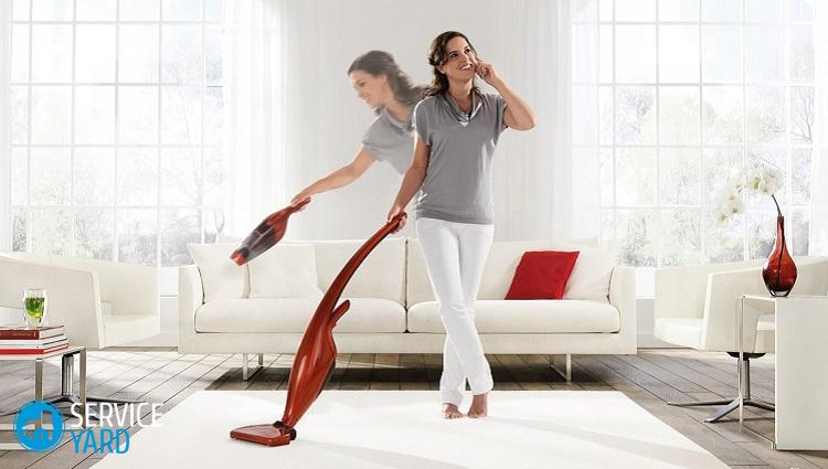 Рейтинг лучших средств для уборки дома