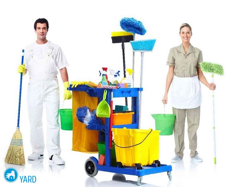 Рейтинг лучших средств для уборки дома