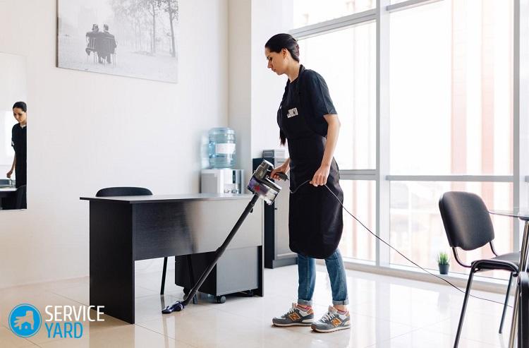 Рейтинг лучших средств для уборки дома