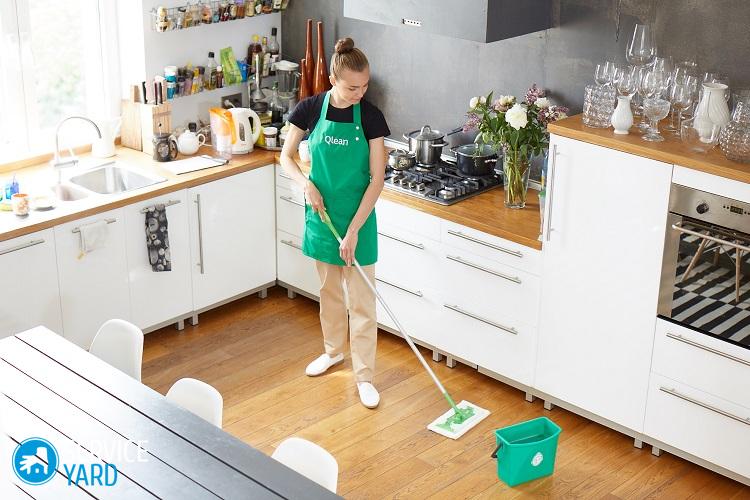 Рейтинг лучших средств для уборки дома