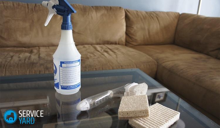 Рейтинг лучших средств для уборки дома