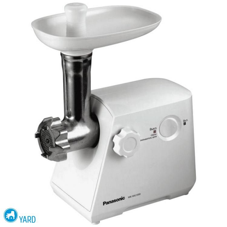 Рейтинг мясорубок для правильного выбора