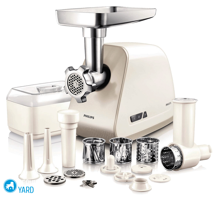 Рейтинг мясорубок для правильного выбора