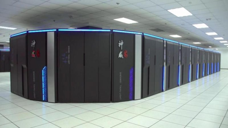 Рейтинг найпотужніших, дорогих сучасних комп'ютерів у світі: список характеристики, ціна