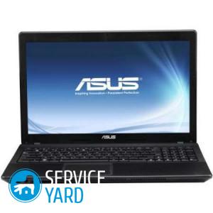 Рейтинг ноутбуков