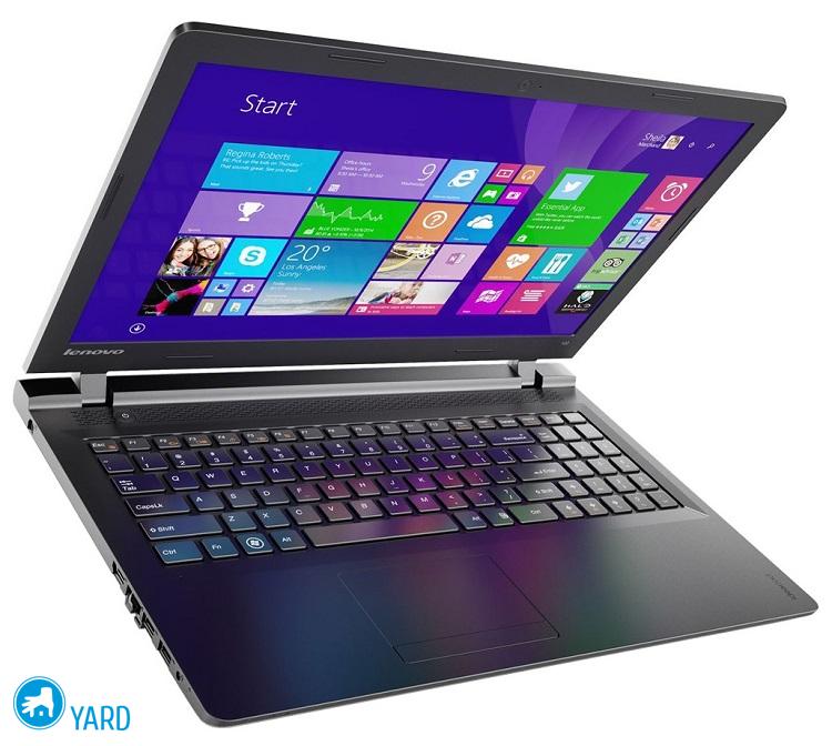 Рейтинг ноутбуков