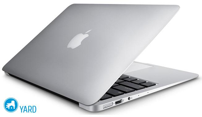 Рейтинг ноутбуков