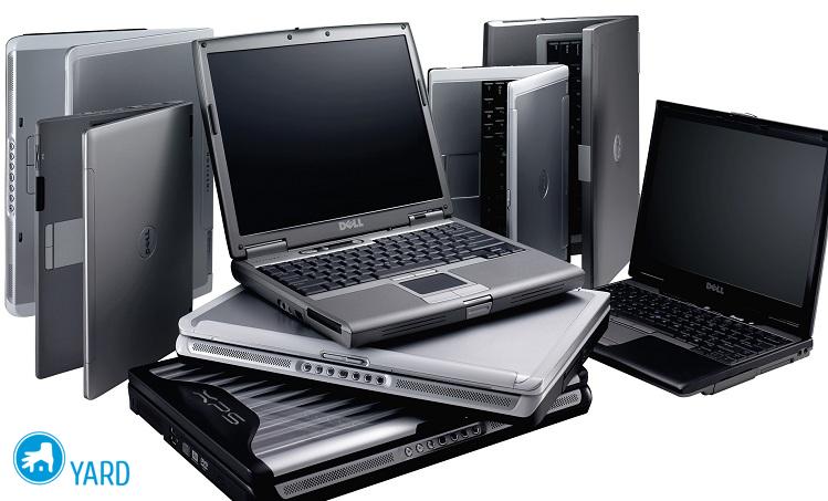 Рейтинг ноутбуков