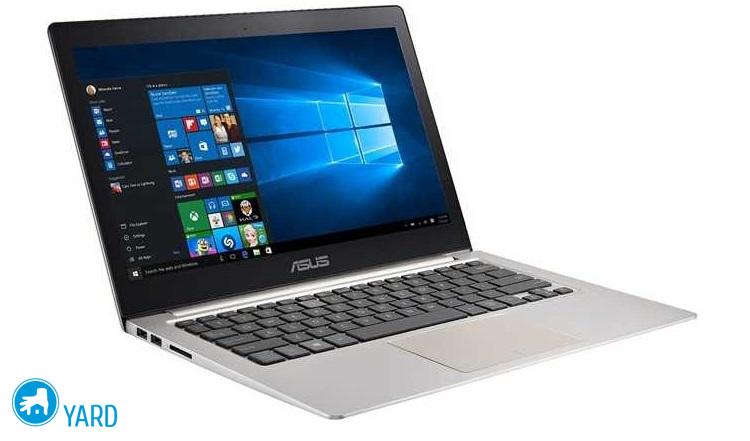 Рейтинг ноутбуков