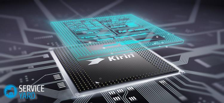 Рейтинг процессоров для смартфонов