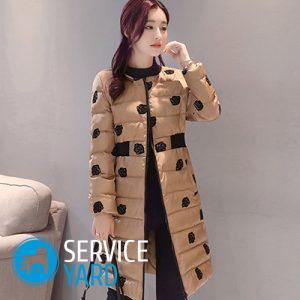 Рейтинг пуховиков по качеству