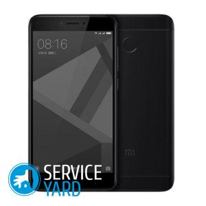 Рейтинг телефонов Xiaomi