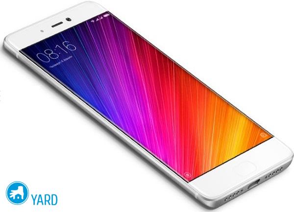 Рейтинг телефонов Xiaomi