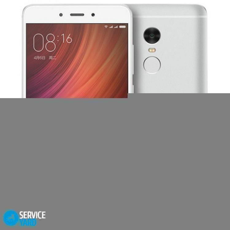 Рейтинг телефонов Xiaomi
