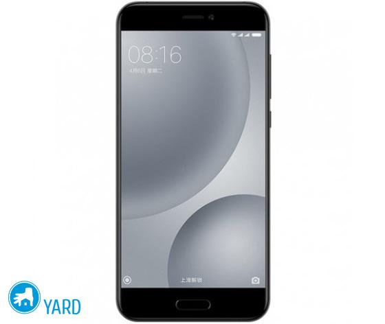 Рейтинг телефонов Xiaomi