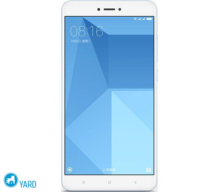 Рейтинг телефонов Xiaomi