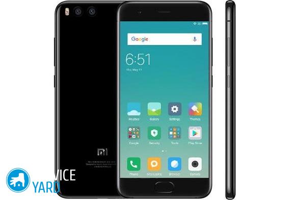 Рейтинг телефонов Xiaomi