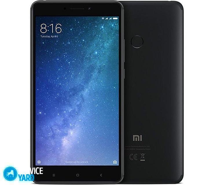 Рейтинг телефонов Xiaomi