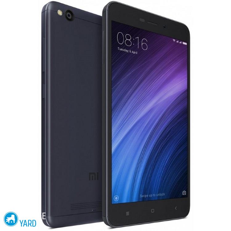 Рейтинг телефонов Xiaomi