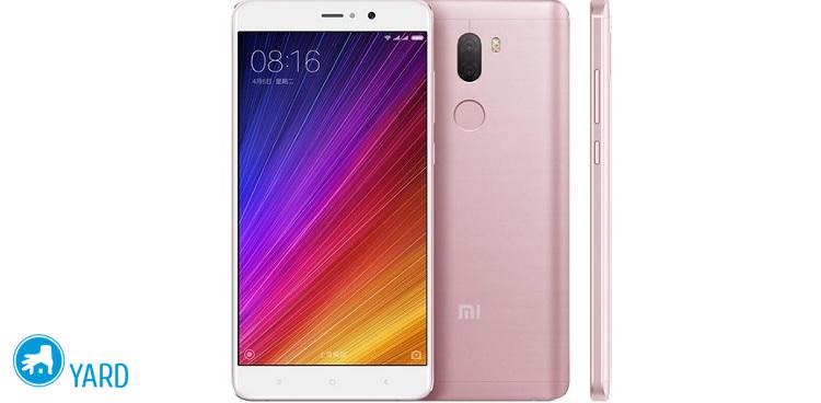 Рейтинг телефонов Xiaomi