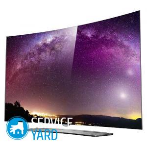 Рейтинг телевизоров 4к