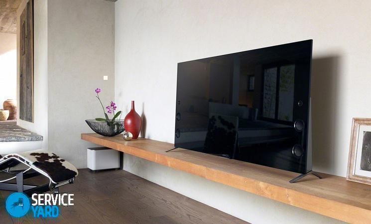 Рейтинг телевизоров 4к