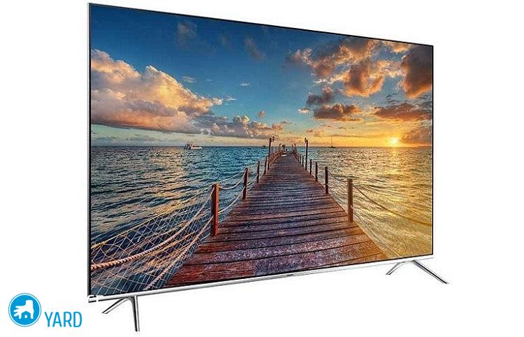 Рейтинг телевизоров 4к