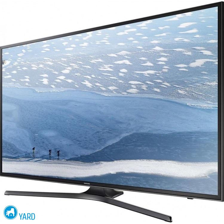 Рейтинг телевизоров 4к