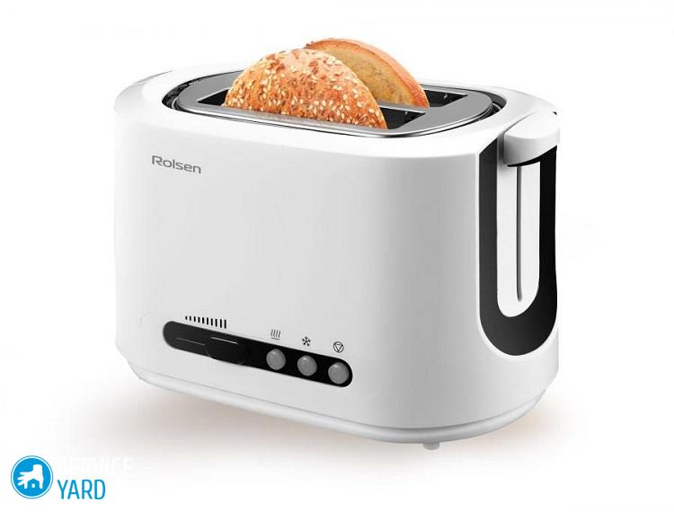 Рейтинг тостеров в средней ценовой категории