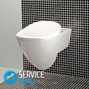 Рейтинг унитазов — производителей и моделей разных видов