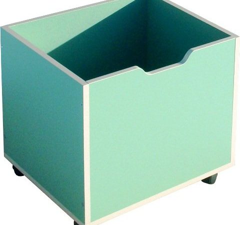 Робимо для зберігання іграшок своїми руками