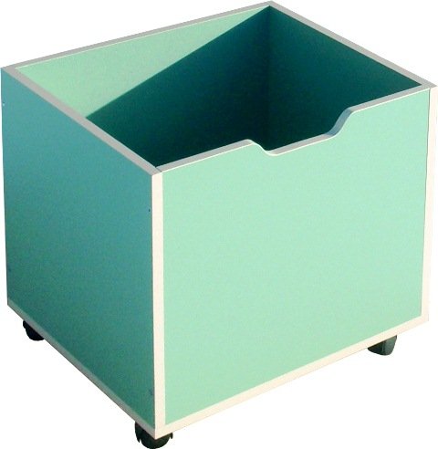 Робимо для зберігання іграшок своїми руками