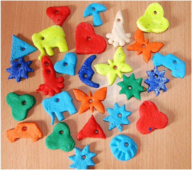 Робимо самі красиві іграшки на ялинку своїми руками