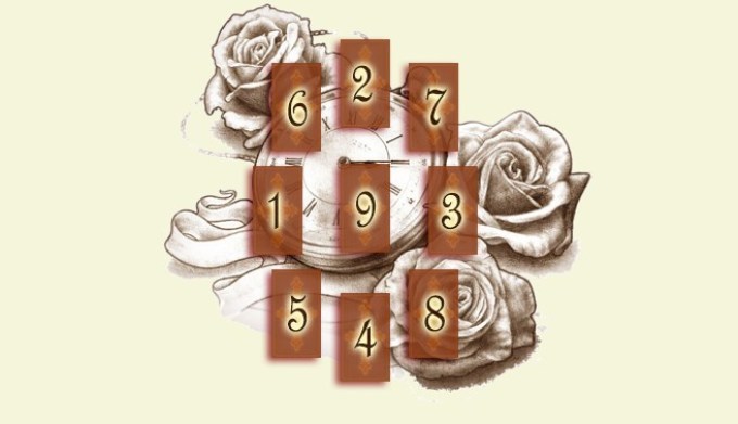 Розклад Таро на майбутнє: на любов, кар'єру, відносини, здоров'я