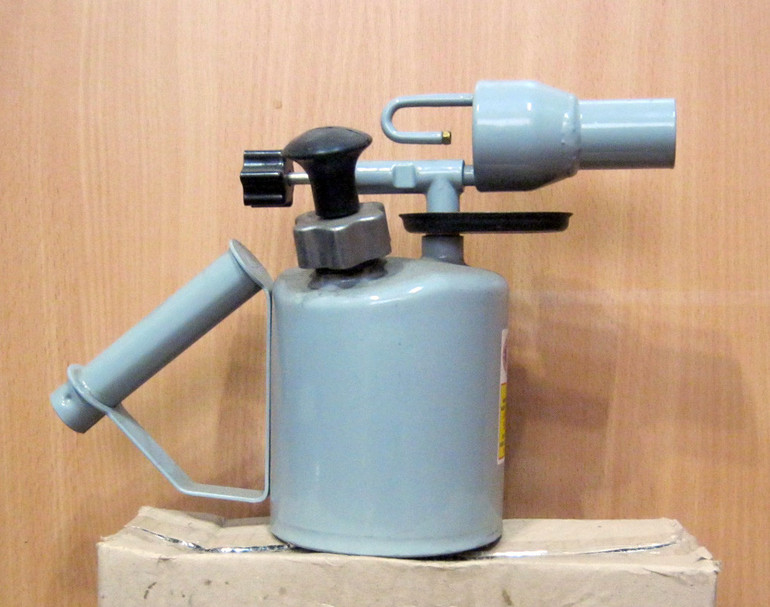 Рыхлитель для огорода: плоскорез Фокина своими руками