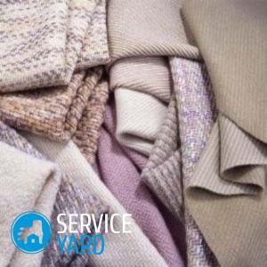 Садится ли хлопок после стирки?