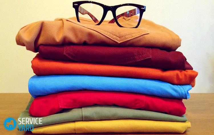 Садится ли хлопок после стирки?