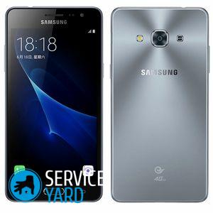 Самсунг или Сони смартфон — что лучше?