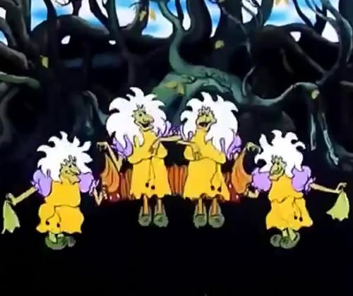 Сценки на Новий рік смішні і прикольні