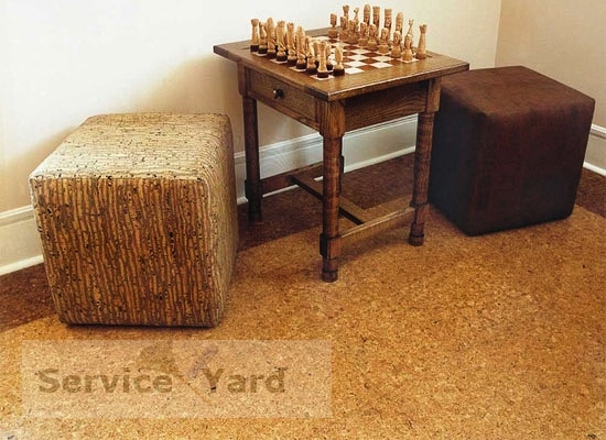 Щетка для чистки ковров