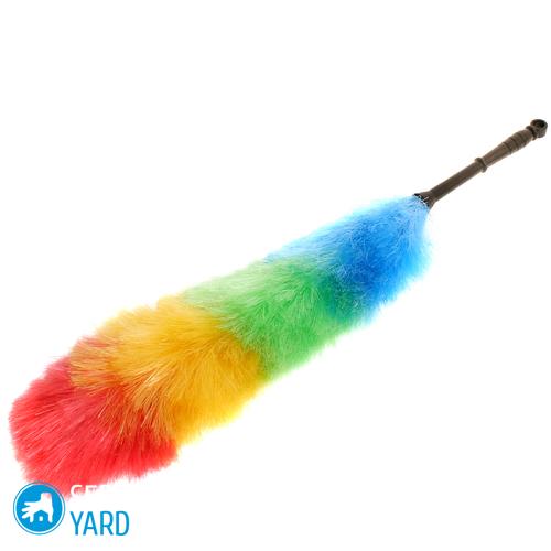 Щетка для пыли