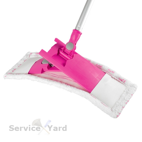 Щетки для мытья пола