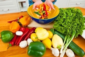 Що можна і не можна їсти під час посту