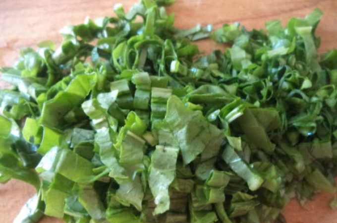 Що можна зробити, приготувати з щавлю? Страви з щавлю свіжого та консервованого: рецепти