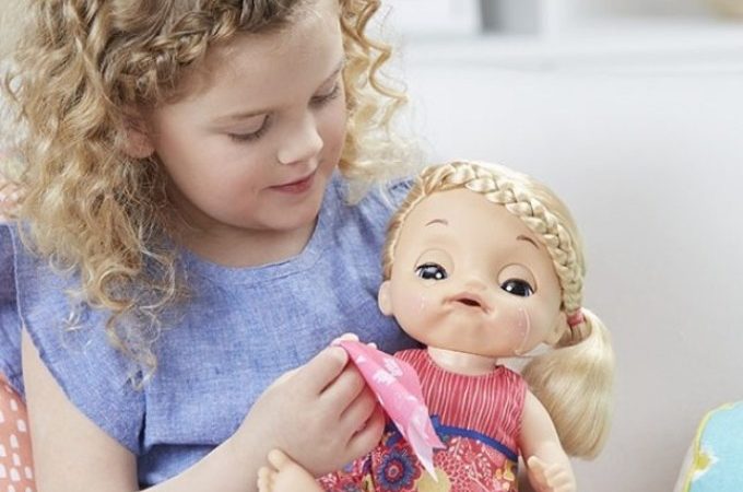 Що подарувати дівчинці в 5-7 років: список найкращих подарунків